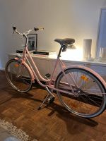Fahrrad Damenrad Mädchenrad Creme Cycles Molly Lady 26” Peach Essen - Essen-Südostviertel Vorschau