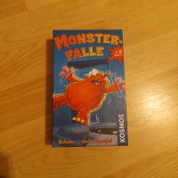 Monsterfalle Spiel Leipzig - Sellerhausen-Stünz Vorschau