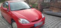 Honda Insight - Rechtslenker - CVT Bayern - Huisheim Vorschau