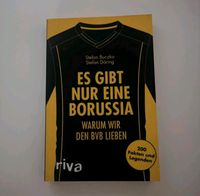 Buch Es gibt nur eine Borussia (Warum wir den BVB lieben) Dresden - Neustadt Vorschau