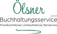 ⭐️ Buchhaltungsservice Ölsner ➡️ Buchhal  (m/w/x), 85253 Bayern - Erdweg Vorschau