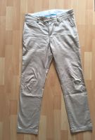 Diesel / Herren Chino Hose Beige / Gr: W33 / Slim Fit Hannover - Ahlem-Badenstedt-Davenstedt Vorschau