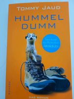 Hummel Domm (Roman von Tommy Jaud) Bayern - Fuessen Vorschau