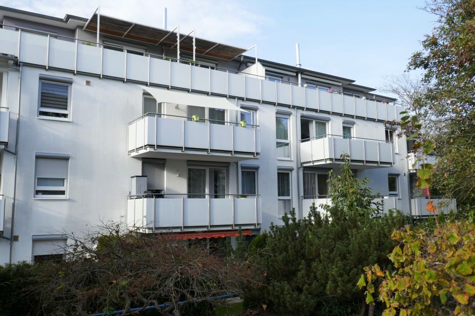 Wohnung in Reutlingen