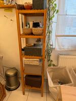Set Ikea Badezimmermöbel Ikea Holz "Molger" Lindenthal - Köln Sülz Vorschau