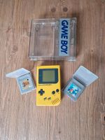 Nintendo Gameboy - Game Boy Box - Zelda, Ariel Thüringen - Pössneck Vorschau