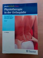 Physiotherapie in der Orthopädie - 2 Auflage Bochum - Bochum-Süd Vorschau