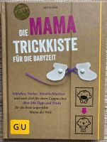 Buch GU ‚Mama Trickkiste‘ Nordrhein-Westfalen - Heiden Vorschau