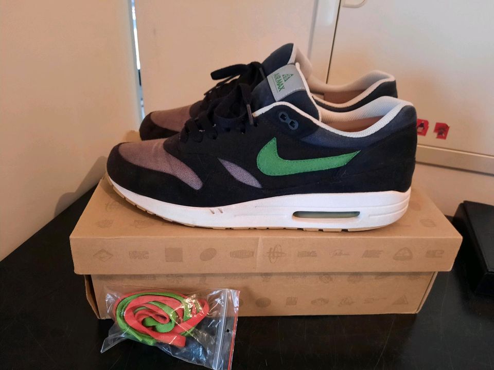 Nike air max 1 acg us 12 in München - Sendling | eBay Kleinanzeigen ist  jetzt Kleinanzeigen