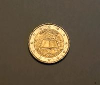 2 Euro Münze Römische Verträge Österreich u. Niederlande München - Ramersdorf-Perlach Vorschau