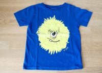 T-Shirt TOM TAILOR Gr. 104/110 MONSTER Hessen - Langenselbold Vorschau