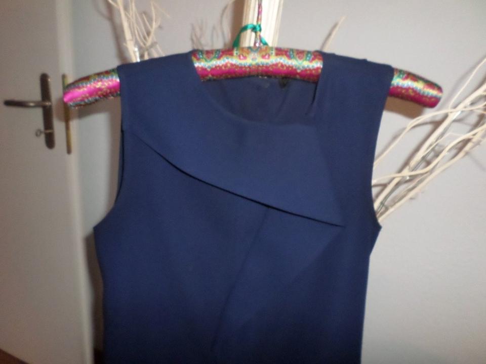 Elegantes ärmelloses Sommer-Top von Zara in Gr. XS in Lindau