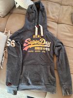 Kapuzenpullover Superdry Gr. M Nordrhein-Westfalen - Much Vorschau