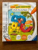 Tiptoi Buch Erste Buchstarben Brandenburg - Eberswalde Vorschau