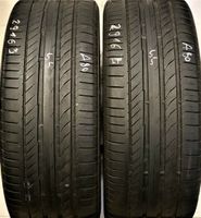 2x Sommerreifen Continental SportContact 5 255/45 R19 100V A80 Nordrhein-Westfalen - Kevelaer Vorschau