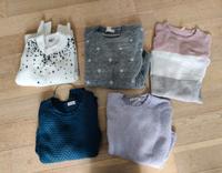 Kuschelige Winterpullover Strickpullover Gr.XS/S Bayern - Kissing Vorschau