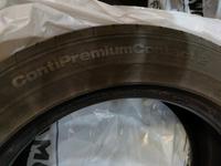 4x Sommerreifen 225/50 R17 Continental Premium Contact 2 Niedersachsen - Pattensen Vorschau