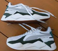 2 paar Puma Low - Top Sneaker/ Neu/Turnschuhe Nordrhein-Westfalen - Hückelhoven Vorschau