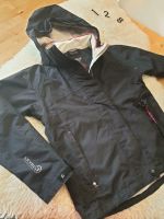 Outdoorjacke/Windjacke/Übergangsjacke/Regenjacke killtec Gr. 128 Sachsen - Großolbersdorf Vorschau