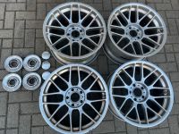 BBS RC 300 301 18“ z.B. BMW E46 E92 M3 E39 M5 F87 M2 Hessen - Aßlar Vorschau