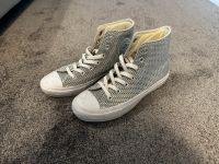 Converse Chuck Taylor All Star 2 High Metallic Silver 37,5 Niedersachsen - Winsen (Luhe) Vorschau