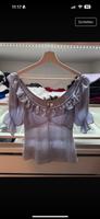 Leichte Bluse Asos (Gr. XS) Bayern - Erlangen Vorschau