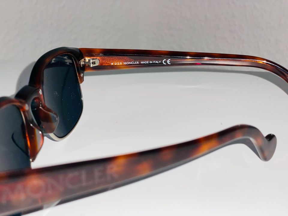 Sonnenbrille Moncler Original hochwertig in Hannover