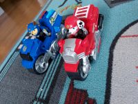 Paw Patrol Motorräder Bayern - Raubling Vorschau