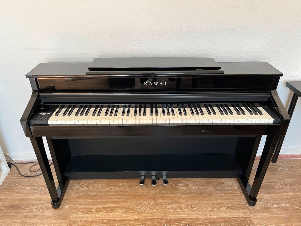 Kawai CS-8 Digital Hybrid / E-Piano in Düsseldorf