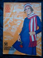 DDR Katalog Centrum Versandhaus 1969 /1970 Sachsen - Wilthen Vorschau