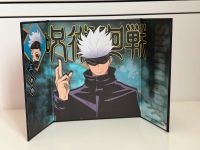 Anime Manga Jujutsu Kaisen Satoru Gojo Diorama Karte Card Hessen - Darmstadt Vorschau