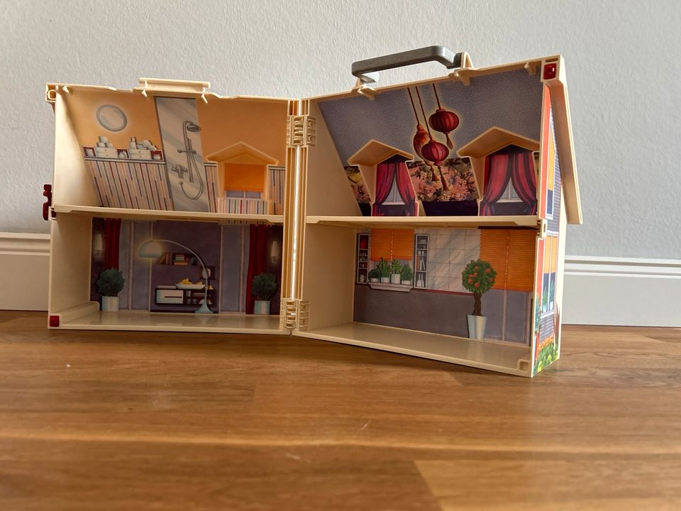 Playmobil Haus in Nettetal