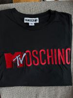 H&Moschino T-Shirt H&M x Moschino Leipzig - Schleußig Vorschau