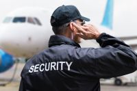Sicherheitsmitarbeiter (m/w/d) am Flughafen - Quereinsteiger! Köln - Porz Vorschau