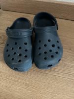 Crocs C11 blau Bayern - Peißenberg Vorschau