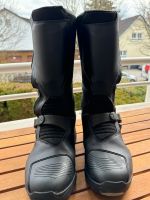 BMW Motorrad Stiefel Evo Gravel Bayern - Olching Vorschau