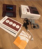 Nintendo DS XL inkl. 2 Spiele Sachsen - Hoyerswerda Vorschau