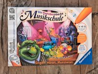 Tiptoi Spiel Die monsterstarke Musikschule Wandsbek - Hamburg Rahlstedt Vorschau