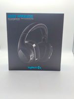 LOGITECH G533, Over-ear Gaming Headset Schwarz Bad Zwischenahn - Bloh Vorschau