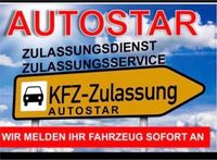 Zulassungsservice Zulassungsdienst KfzKennzeichen Express Service Saarland - Neunkirchen Vorschau