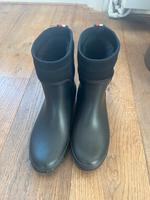 Tommy Hilfiger Gummistiefel Rain Boots Ankle Nordrhein-Westfalen - Krefeld Vorschau