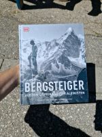Buch "Bergsteiger Auf den Spuren großer Alpinisten" Kr. München - Ottobrunn Vorschau