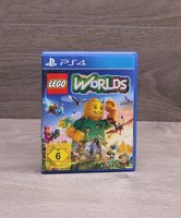 Lego Worlds für die Playstation 4 Niedersachsen - Coppenbrügge Vorschau