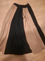Langer Mittelalter Rock, Neu ,L/XL Hessen - Wiesbaden Vorschau