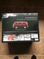 VW T2 Volkswagen Revell Bausatz Adventskalender Nordrhein-Westfalen - Niederkassel Vorschau