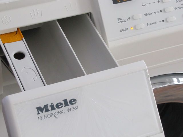 ⭐⭐️⭐️⭐⭐MIELE W 367✔ 18 Monate Garantie ✔ Waschmaschine in Berlin