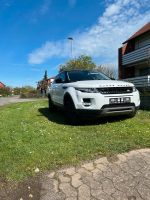 Range Rover evoque Nordrhein-Westfalen - Minden Vorschau