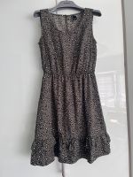 Leoparden Kleid / Somnerkleid Nordrhein-Westfalen - Leverkusen Vorschau