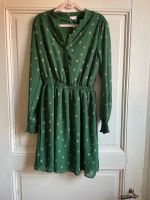 Kleid Vila 40 grün NEU Nordrhein-Westfalen - Ochtrup Vorschau