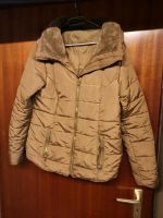 Warme Da/Mä WinterSteppJacke Gr. 42 Nordrhein-Westfalen - Wiehl Vorschau